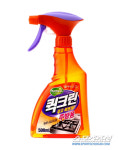 개수대와 배수구 청소에 유용한 제품은?
