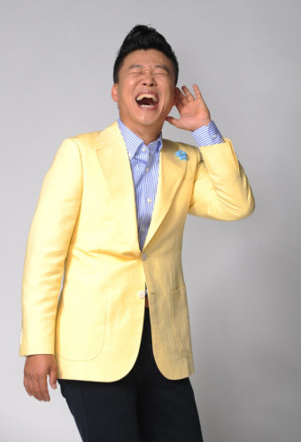 '패션디자이너 장과장' 홍록기 