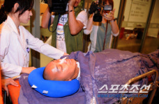 제주, 서울서 신영록의 선수 가능성까지 판단할 예정