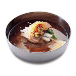 롯데홈쇼핑, 모란각 냉면 인기 행진