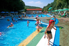 리조트로 떠나는 여름 바캉스