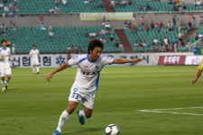 송제헌, 이빠진 대구의 막강 임플란트