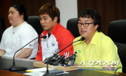 [포토] 이형근 감독, 