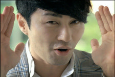 독고진이 선택한 최고의 주스는?