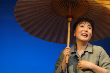 김성녀의 1인 32역 열연 벽속의 요정, 5일 PMC대학로자유극장 개막.