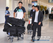 [포토] 조광래 감독, 한일전 만큼은 질 수 없다!