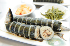 여름 제주 토속별미기행