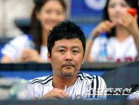 [포토] 영화배우 공형진 