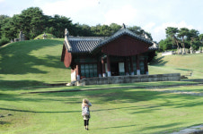 초가을 세계유산 동구릉으로 떠나는 역사기행