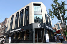 파리크라상 반포서래점 이전 확장 개점