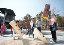 주)조흥리조트 | 추석 연휴에 떠나는 테마별 나들이 '리조트'