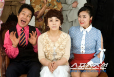배우 이주화 '연극무대에서 18년 내공 쏟아내'
