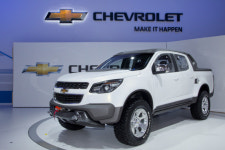 컨셉트카 미래, 이것이 쉐보레의 미래다