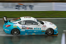 [KSF 3전] 인제오토피아-킥스 4전5기...시즌 첫승