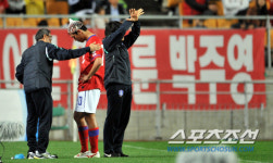 [포토] 엑스표 하는 팀닥터 주영이 더 이상 안돼요!