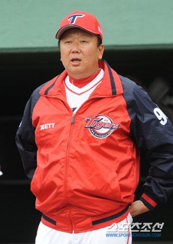 KIA 선동열 감독 캠프 결산, 