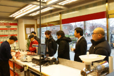 (주)금천F&B, 축산물 상설 도매센터 안양에 오픈