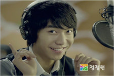 청정원 모델 이승기, 식품회사 광고 모델 호감도 1위