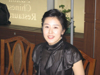 윤종화 누나 윤현진 아나운서보다 인지도 앞선다 자신감 폭발
