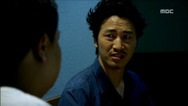 나는 살아있다 전병철, 코믹 연기로 미친 존재감 뽐내