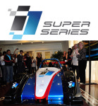 [F1] F1 드라이버들 신생 아이원 레이스 출전