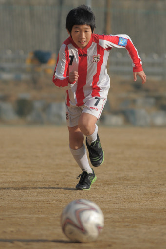 신정초 홍현석, 제24회 차범근 축구상 대상 수상