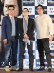 [포토] 일인자가 되기 위해 싸우는 조폭 3인방