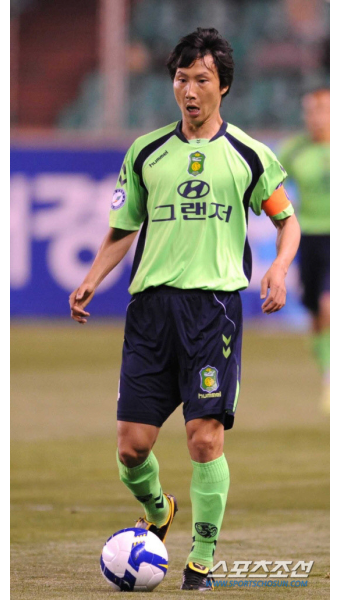 전북 김상식 