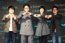 1박2일 PD가 만든 더로맨틱, 성공할 수 있을까