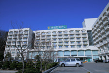 봄의 문턱 '대게의 고장' 울진 기차여행