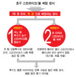 초구만 가지고도 불법 베팅, 타자도 연루될 수 있다