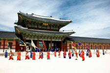 문화체육관광부 최광식 장관 인터뷰