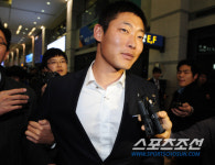 박현준 측 변호사, 할 말 없다
