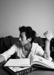독일서 돌아온 김C, 27일 첫 솔로음반 발표