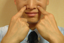 봄철 알레르기 비염, 문제는 면역력!