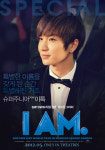 I AM., 슈퍼주니어 캐릭터 포스터 공개
