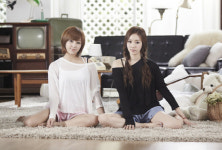 스탠바이 예원, 쥬얼리 멤버 세미와 OST 참여