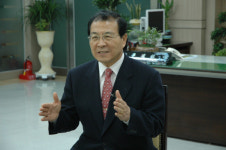 인터뷰=이건식 김제시장