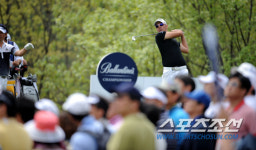 [포토] 그레고리 아브레, 