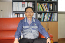 명품 단풍미인한우의 비밀은 혈통-사료 개량…