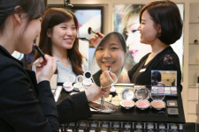 아이파크백화점, 성년된 고객에게 할인혜택 이벤트