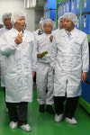광동제약, 증축 GMP시설 본격 가동