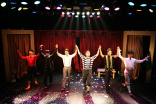 청정웃음 임혁필의 펀타지쇼 흥행 블루칩 잔잔한 화제