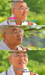 법륜스님 악마 같던 고문관, 딸 얘기에 용서