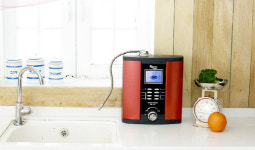 바이온텍, 물 그 이상의 물로 인류건강에 기여