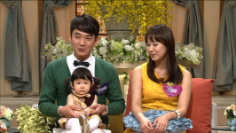 김정현 아버지 아직도 고물상 운영하신다