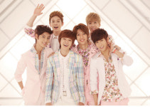 보이프렌드, 꽃돌이 변신? 국내 활동 화려한 컴백 예고