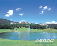 오크밸리 골프장, 2012년 새롭게 태어났다