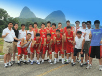 오리온스, 14일~23일 고창서 전지훈련 진행