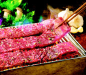 [스포츠조선 베스트브랜드]소우리 왕갈비